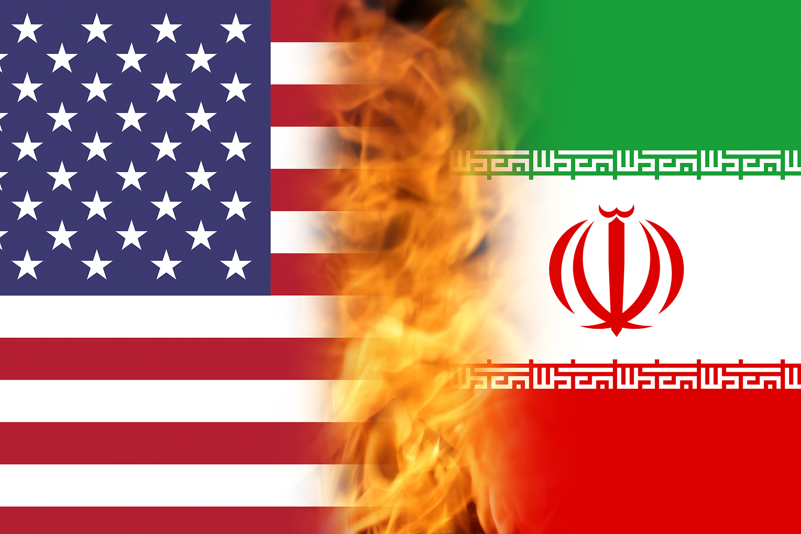 Global Tensions Ease Slightly as Iran War Enters Fragile Ceasefire Phase