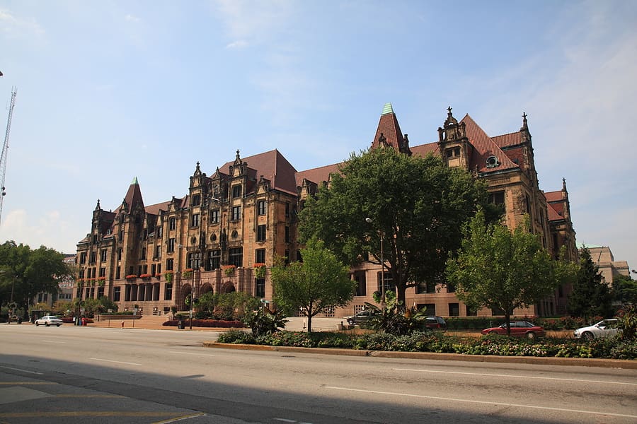 Mayor Spencer Delivers State of the City Address Amid Disruptions