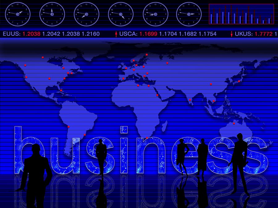 Global Markets Surge Overnight – April 8, 2026