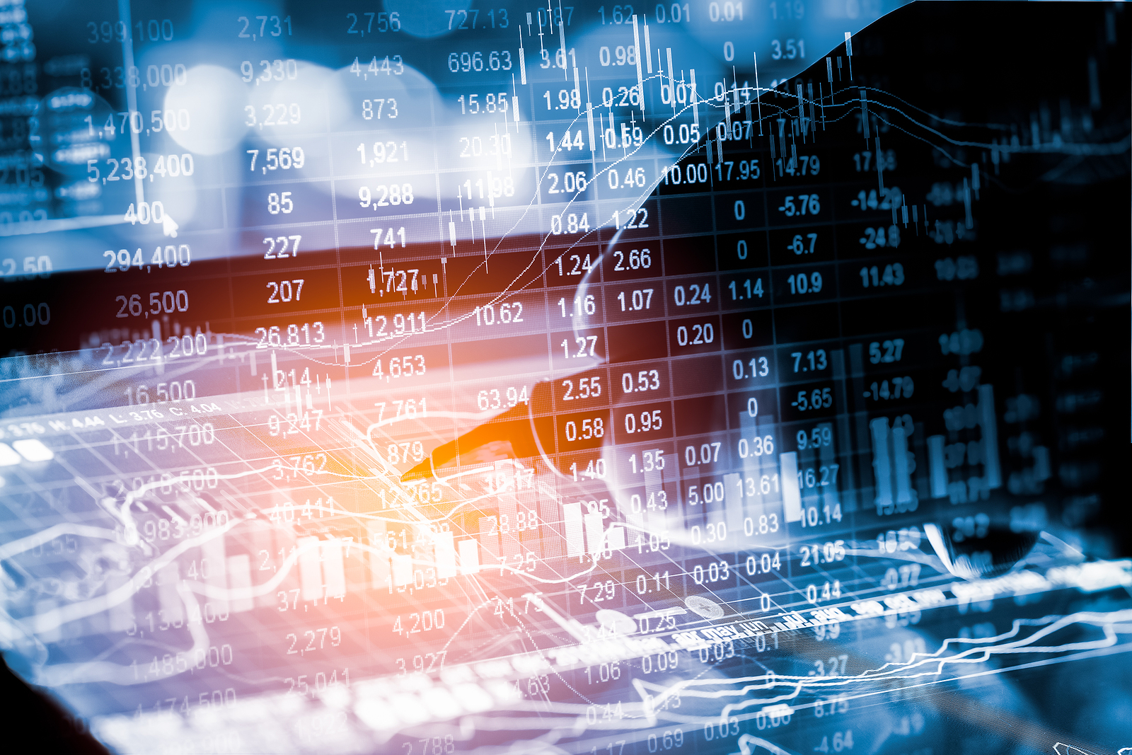 St. Louis Restaurant Review Launches Restaurant Stock Index To Track Industry Performance