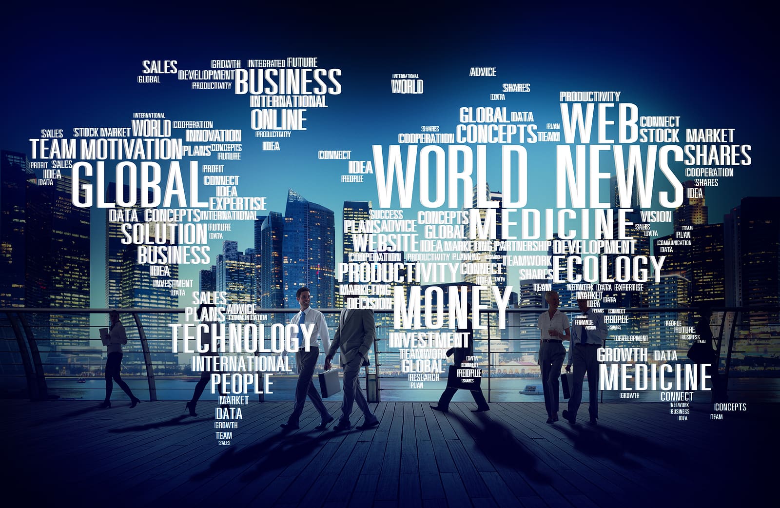 Overseas Trading Weekly Summary – Week Ending April 17, 2026