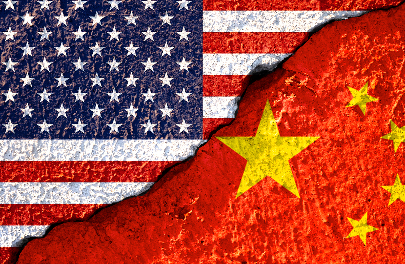 Trump and Xi Summit in Beijing Could Reshape the Future of the World