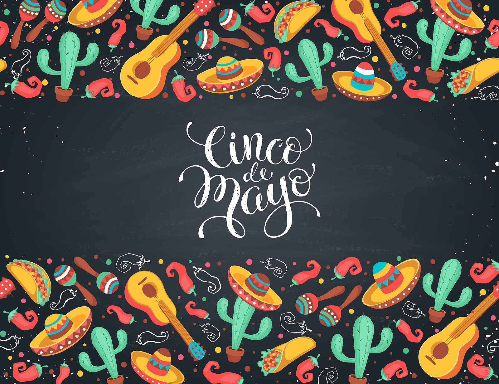 Where To Enjoy The Best Mexican Food