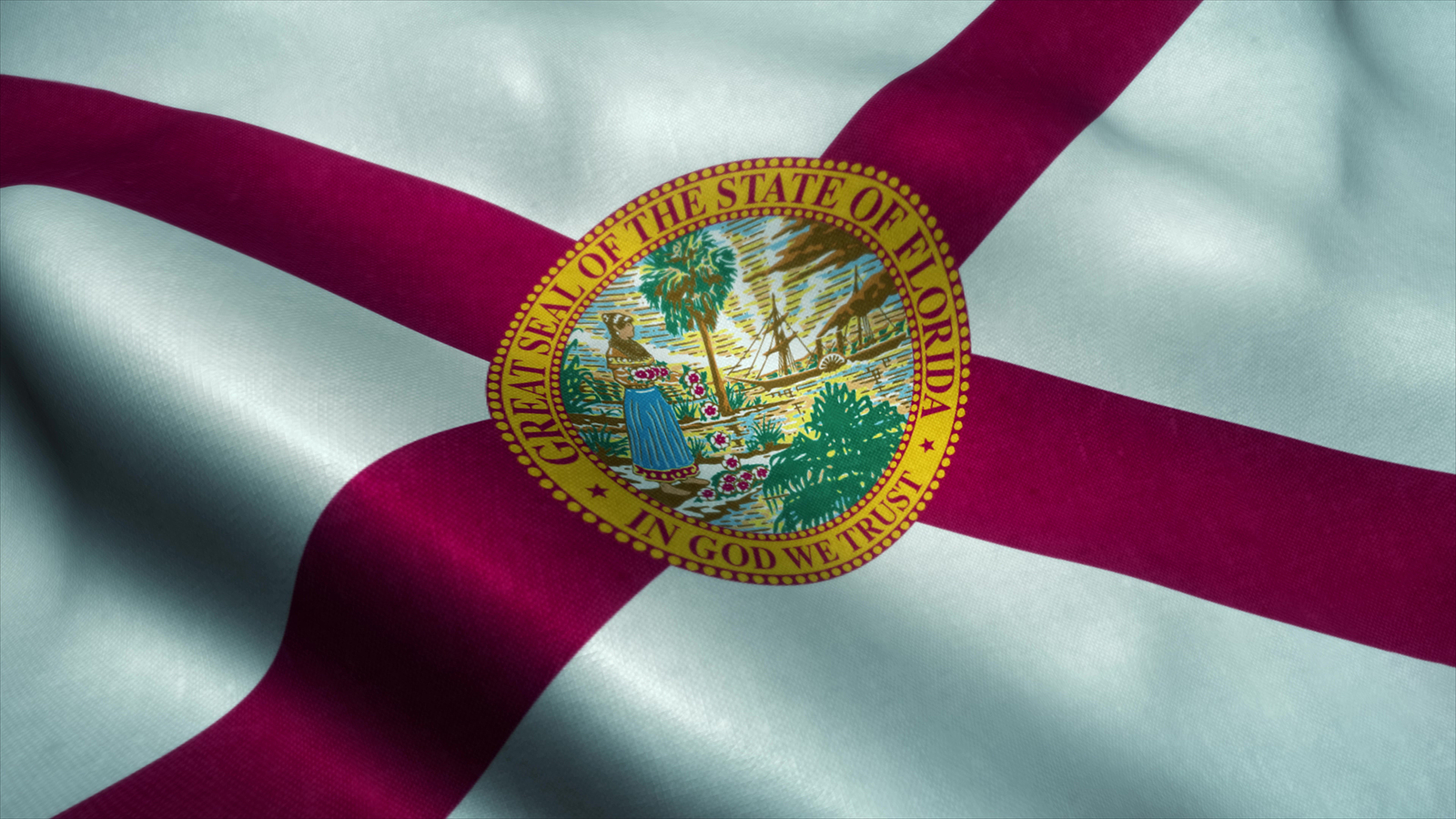 Florida Reports Sharp Decline in Fentanyl Deaths as Anti-Drug Efforts Expand