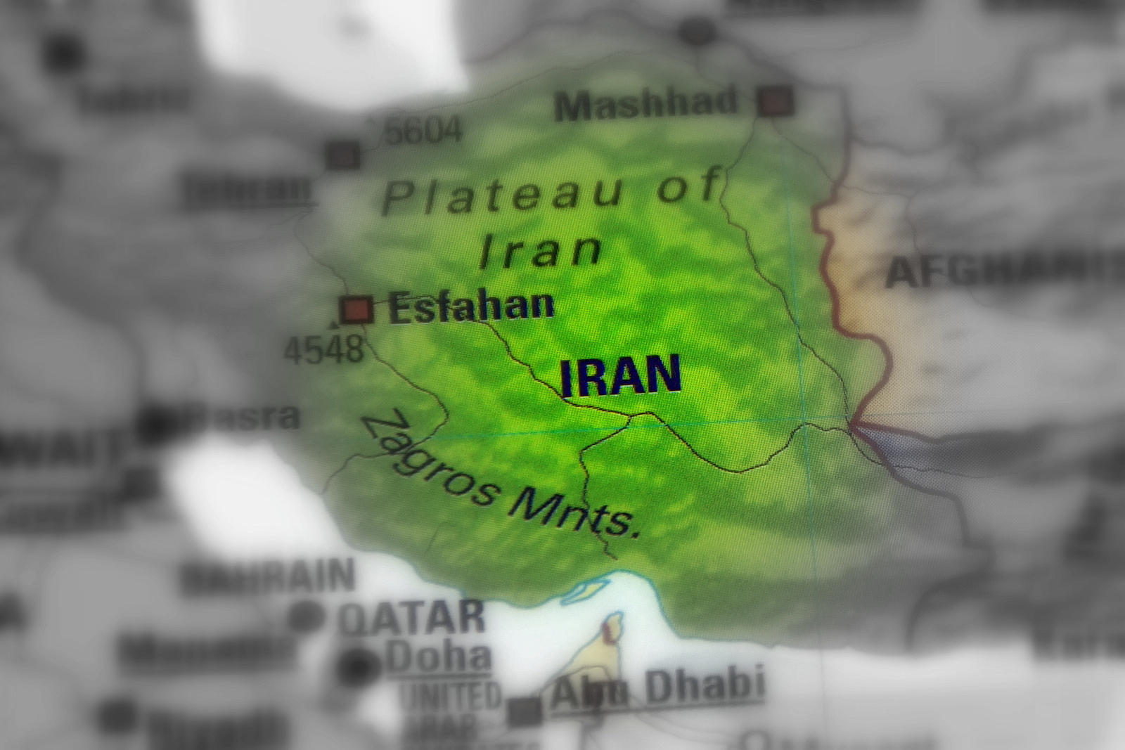 Why Decisive Action May Be Required to End the Threat
