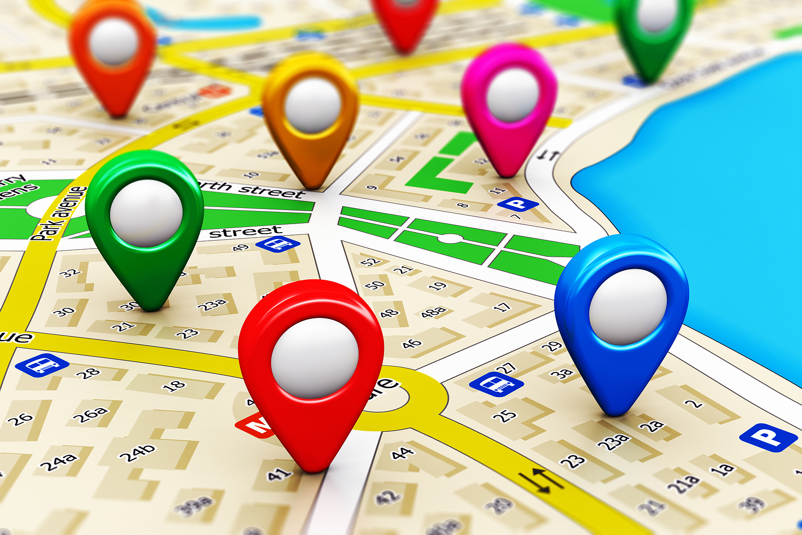 How Google Uses Directory Architecture for Entity Validation