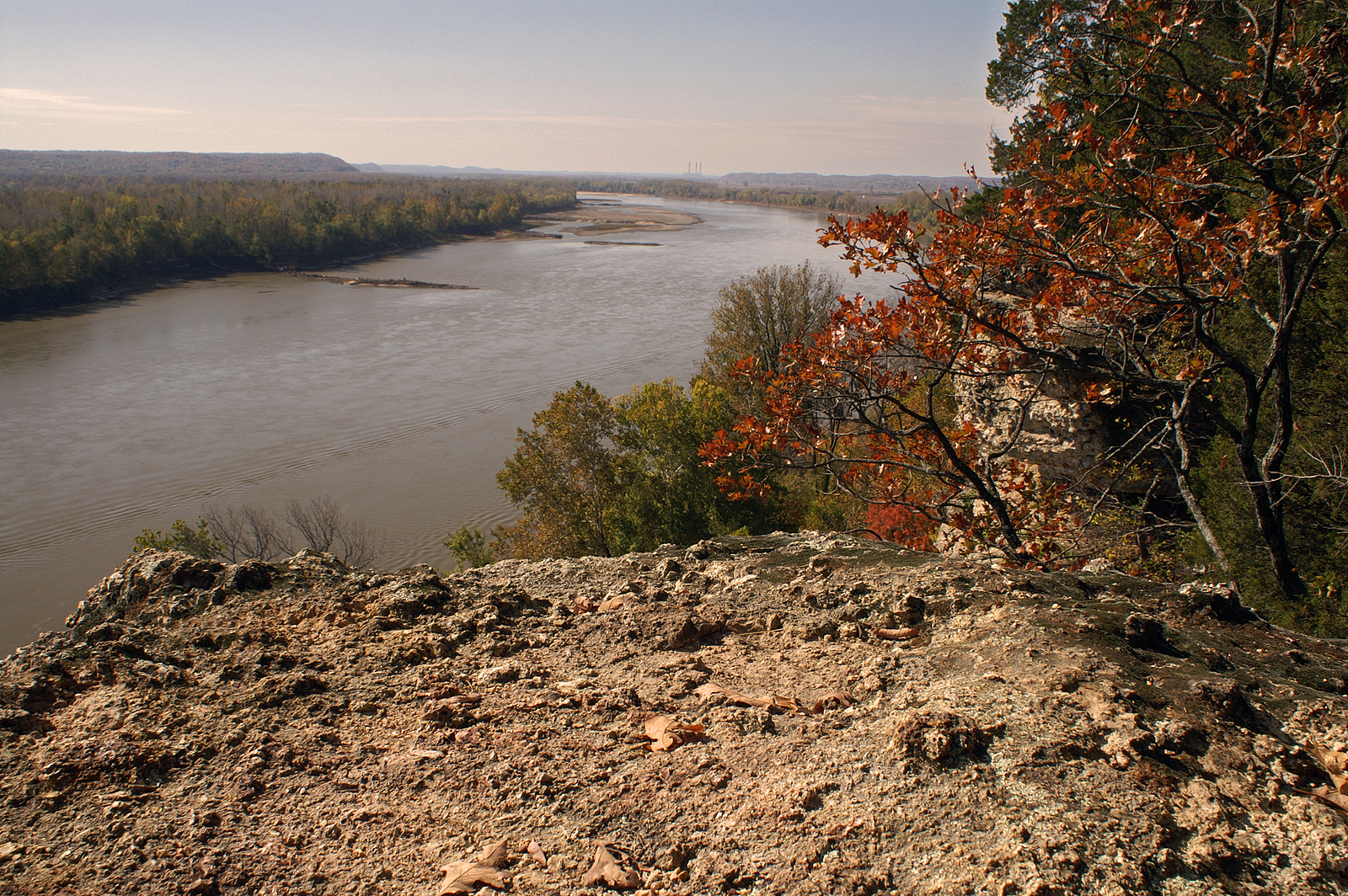 Miss Augusta River Cruises in Augusta, Missouri