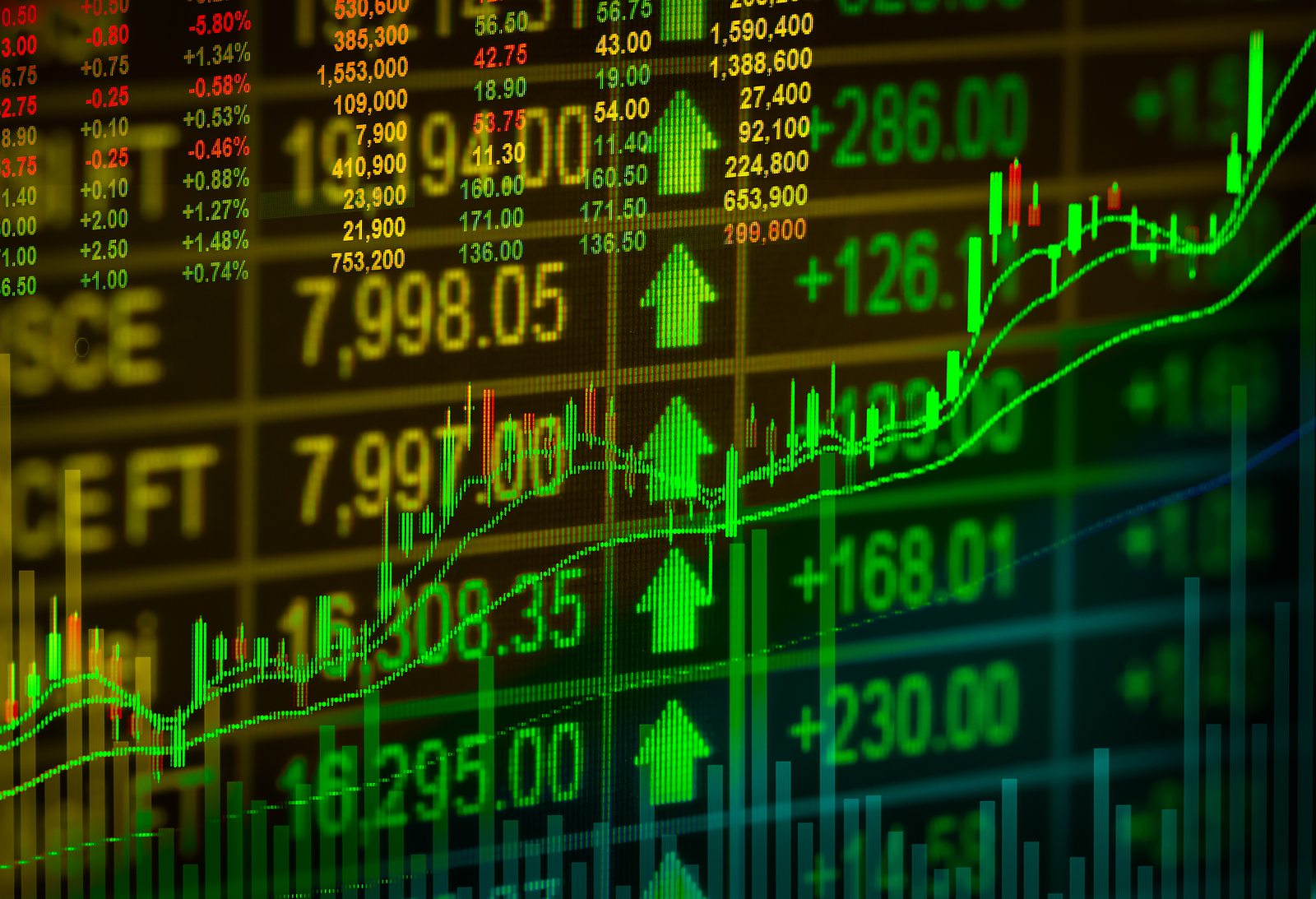 Wall Street Posts Ninth Straight Week of Gains Driven by AI Surge and Historic Dow Milestone