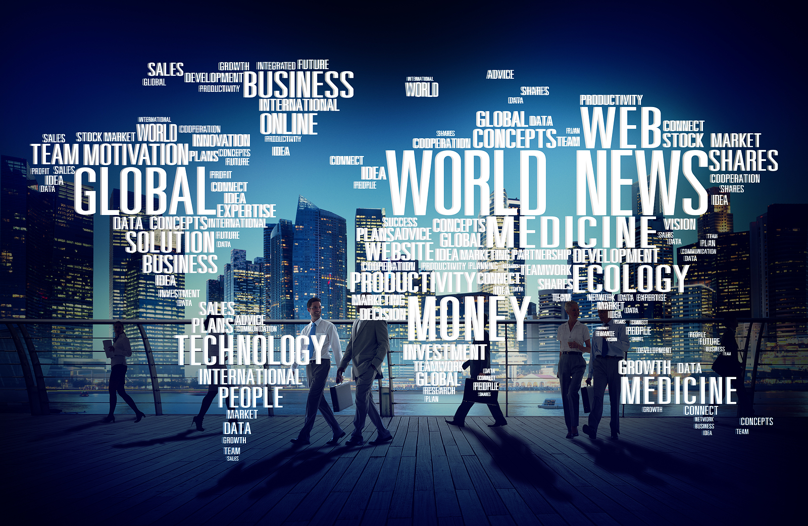 Overseas Overnight Trading Volatile – May 19, 2026