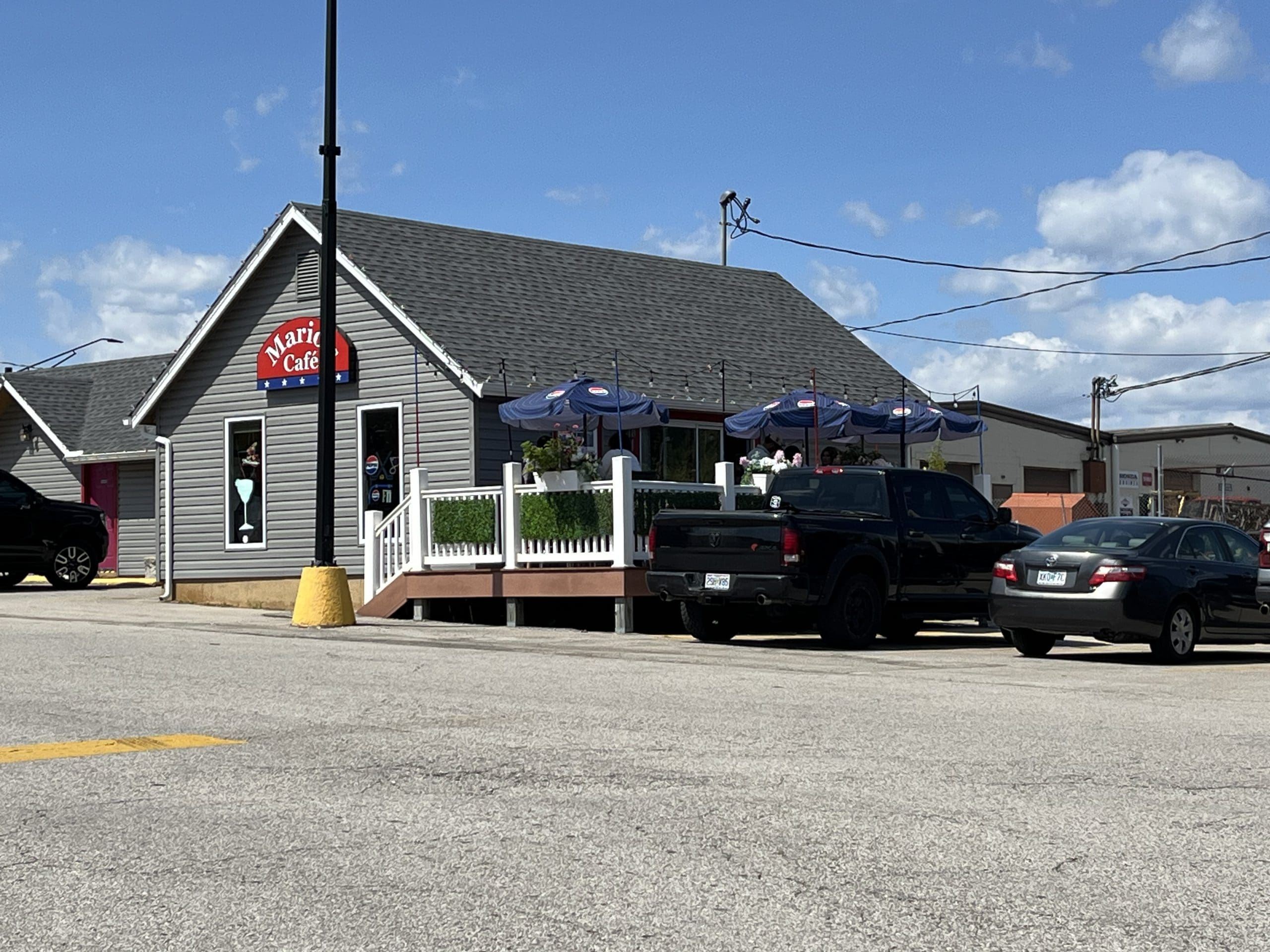 Mario’s Cafe in O’Fallon Announces Temporary Hours Change