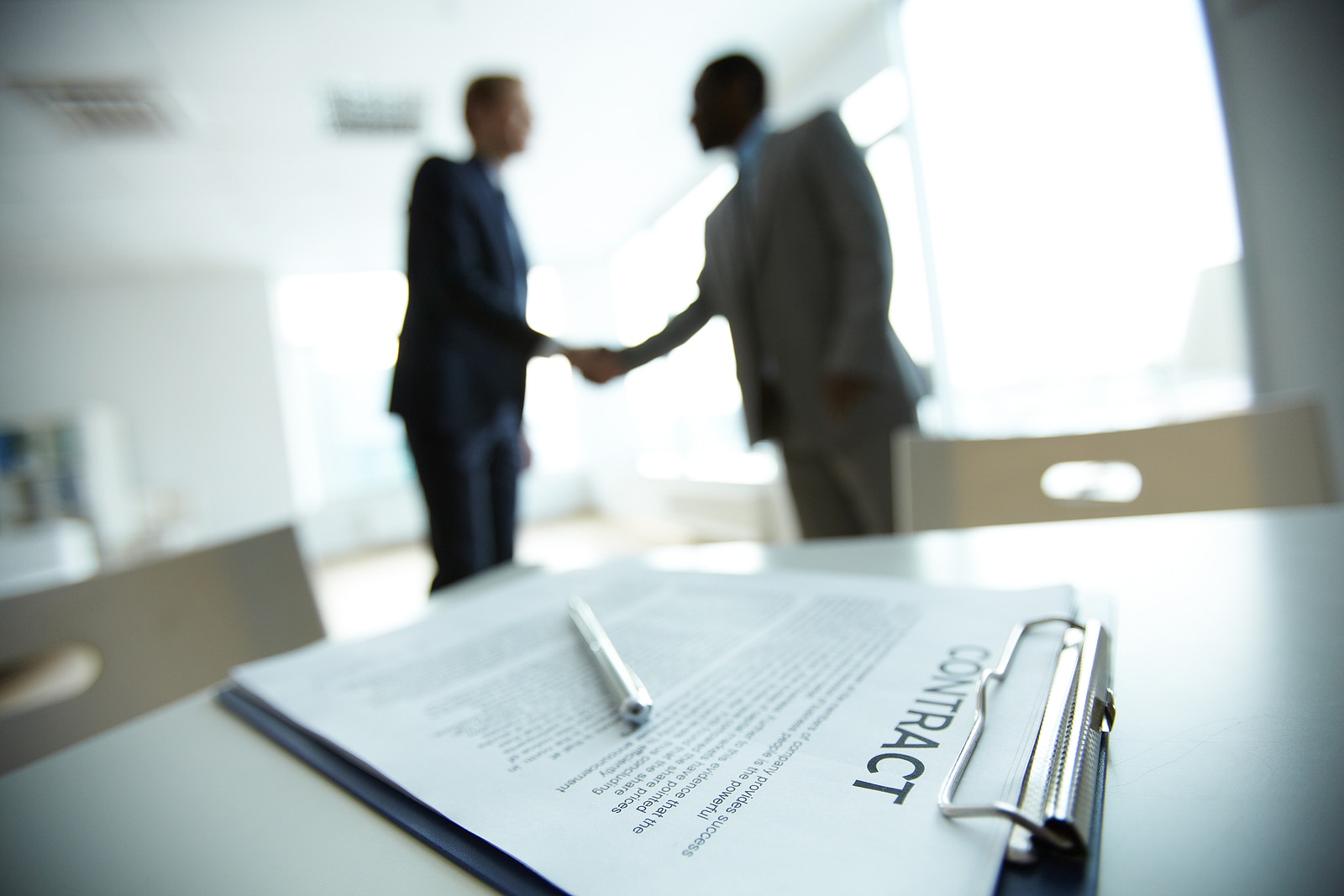 What Business Owners Need to Know Before Signing