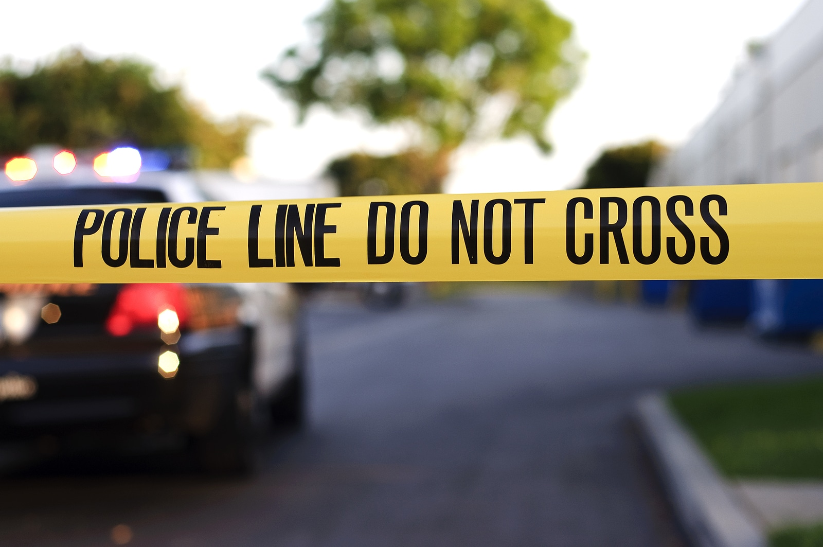 Two Men Critically Injured in North St. Louis Shooting as Debate Over Public Safety and Police Control Continues