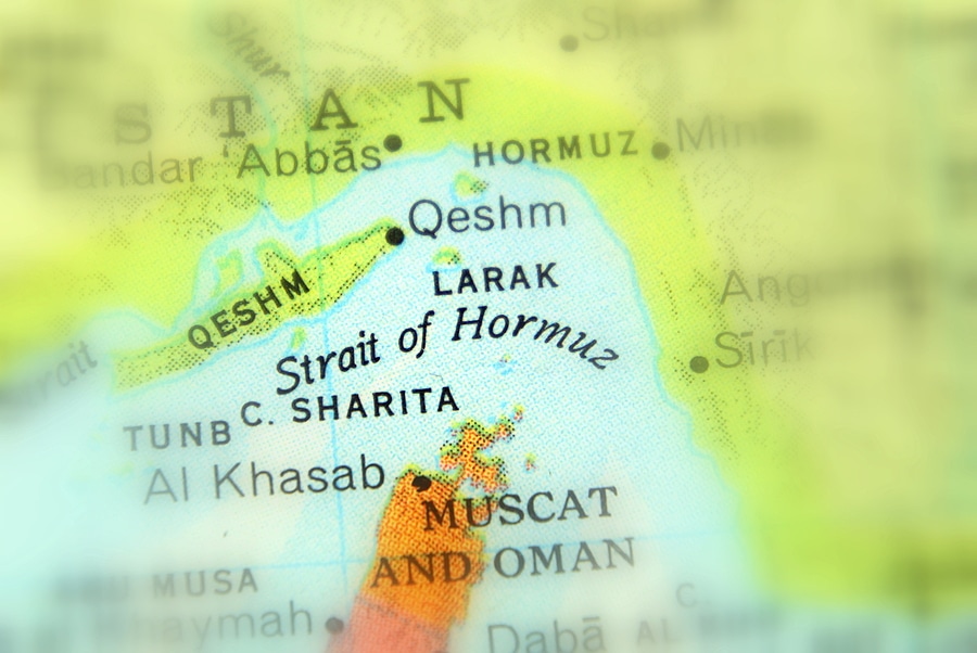 Iran Claims Exclusive Sovereignty Over Strait of Hormuz Amid Legal Standoff