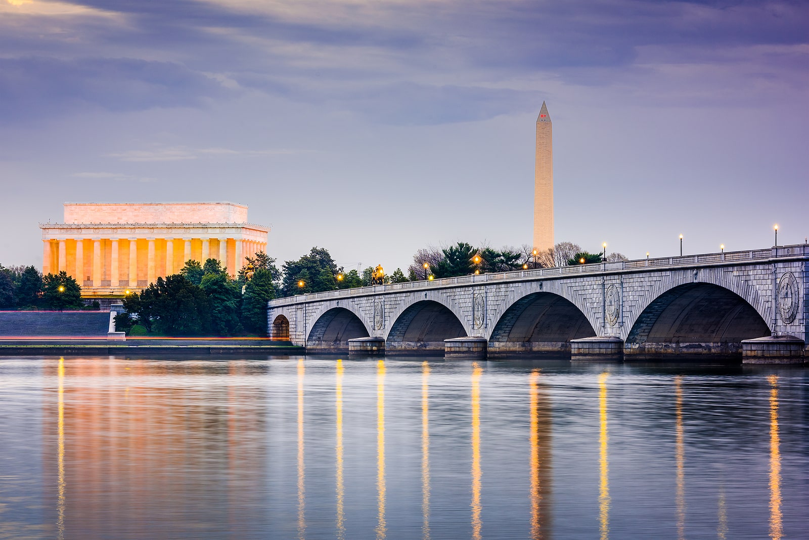 Engineering Failure or Political Sabotage? The High-Stakes Battle Over the National Mall’s Reflecting Pool
