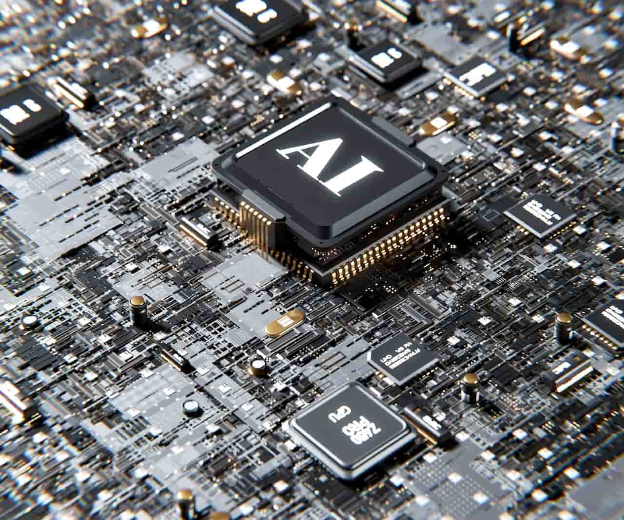Global Bond Markets Strained Under $725B AI Debt Influx