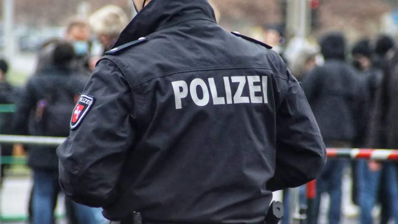 Mass Shooting In Stade, Germany Leaves Five People Dead