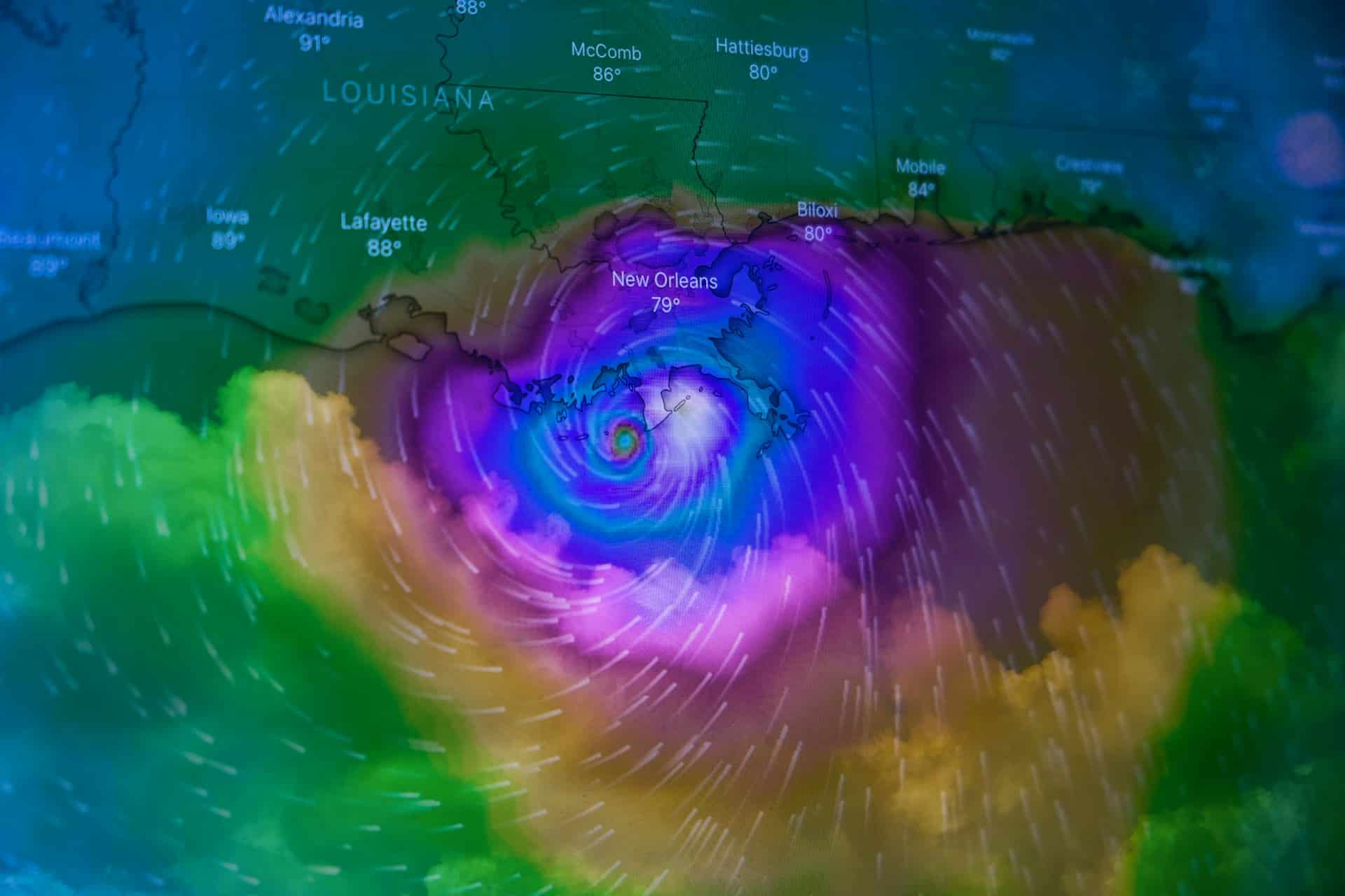 Millions At Risk As Severe Winds Hit Missouri And Midwest