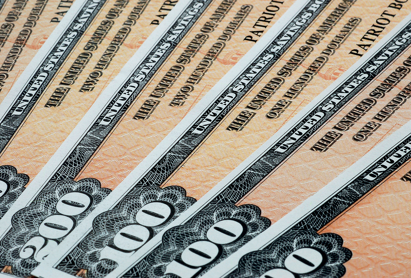 Why the Global Bond Market Rules the Financial World