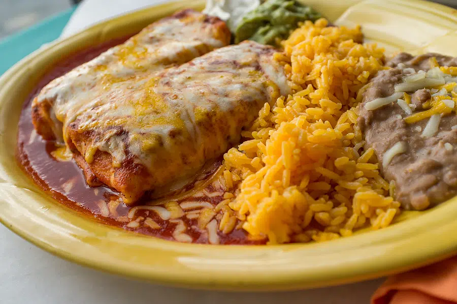 Chimi’s Fresh-Mex – Cottleville, MO