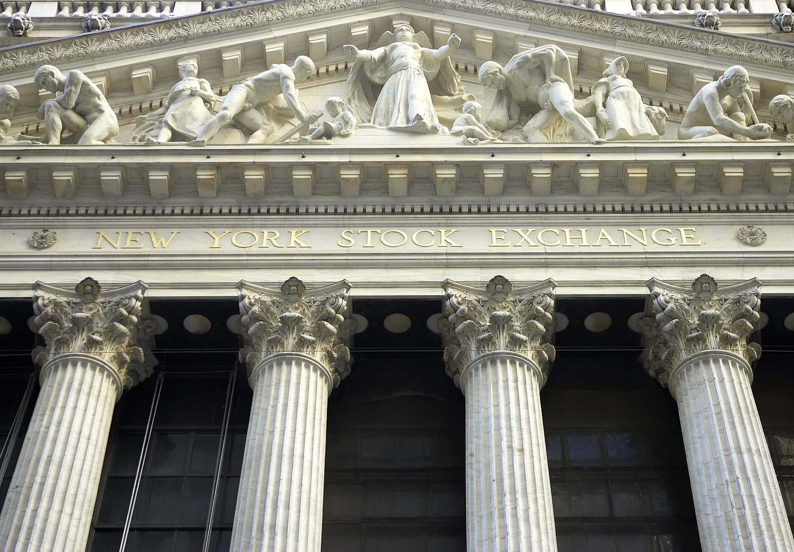 US Stock Market Rally Today: Tech Defies Global Fears